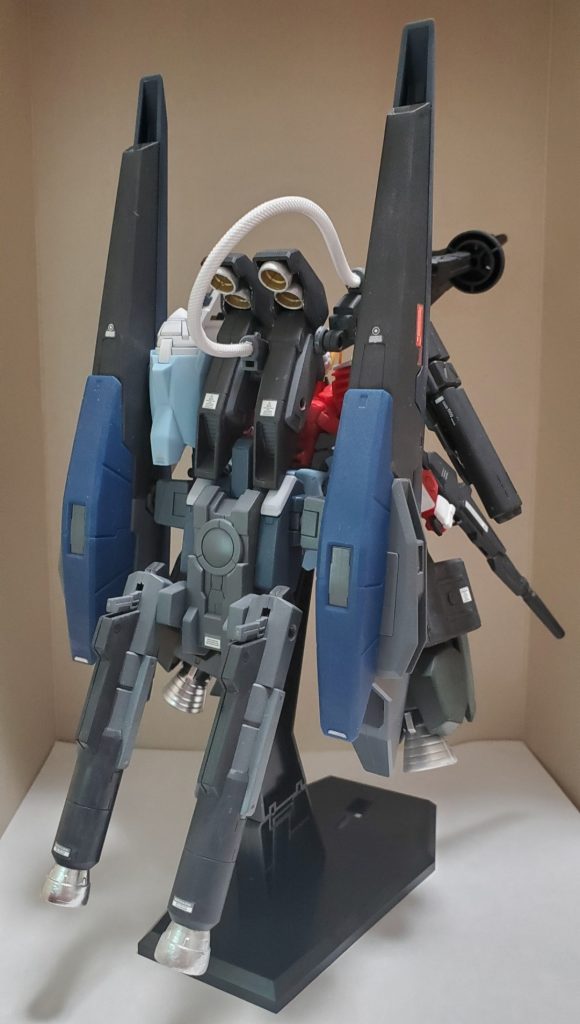 アストレイディープストライカー–3枚目/制作者：チュンちゅん丸