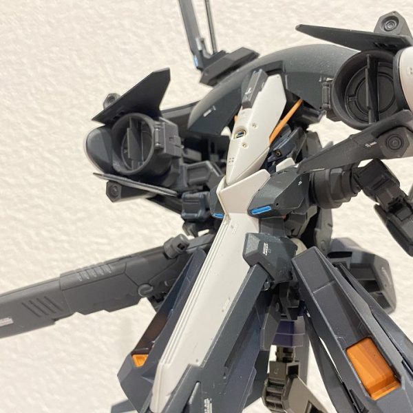 ミキシングビルド「See-Through（Type.A）」