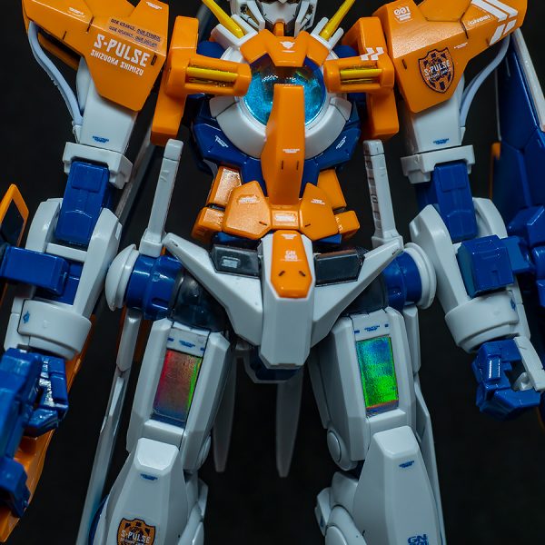 エクシア 清水エスパルスVer.