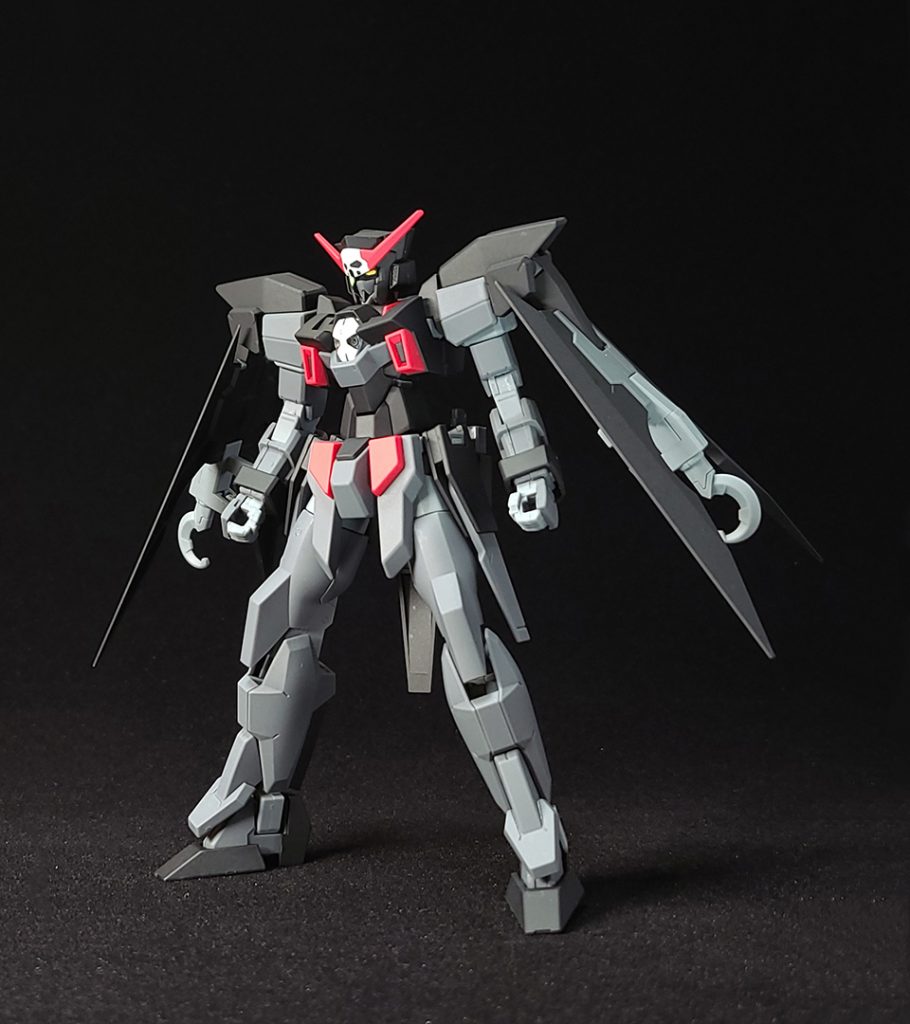 ダークハウンド–2枚目/制作者:くろお