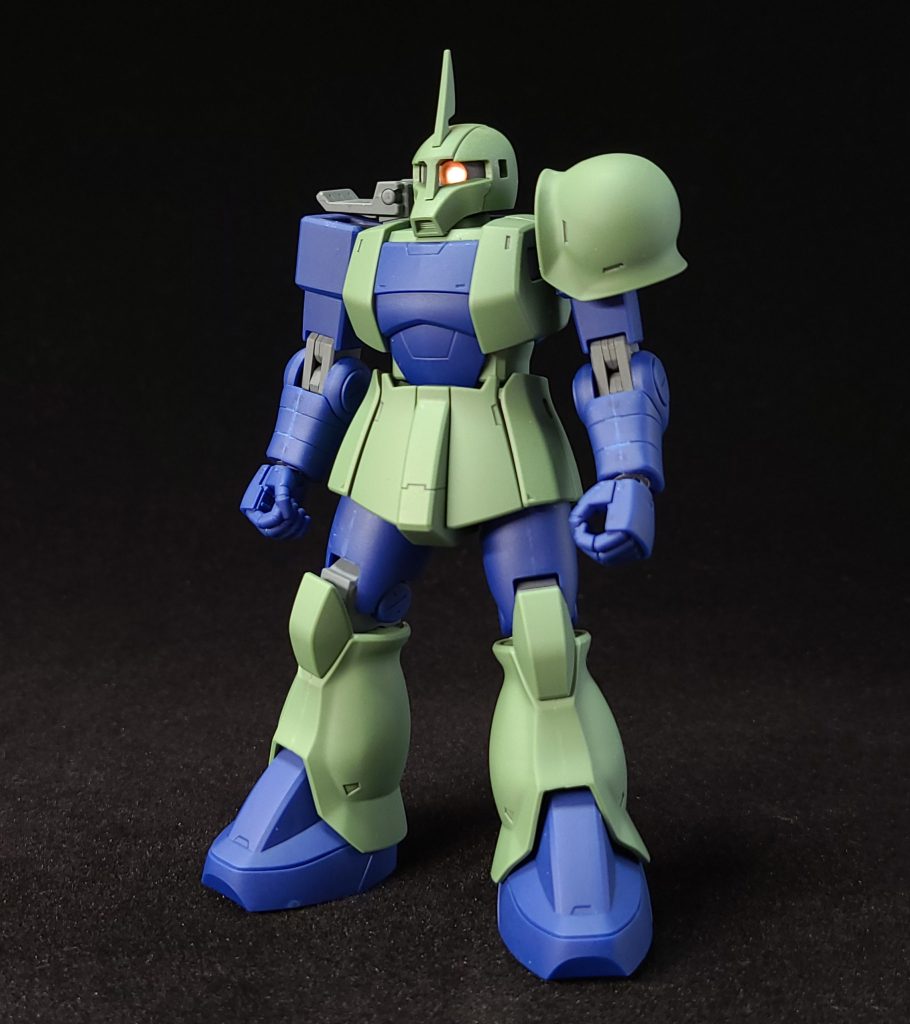 MS-05B ZAKUⅠ–2枚目/制作者:くろお