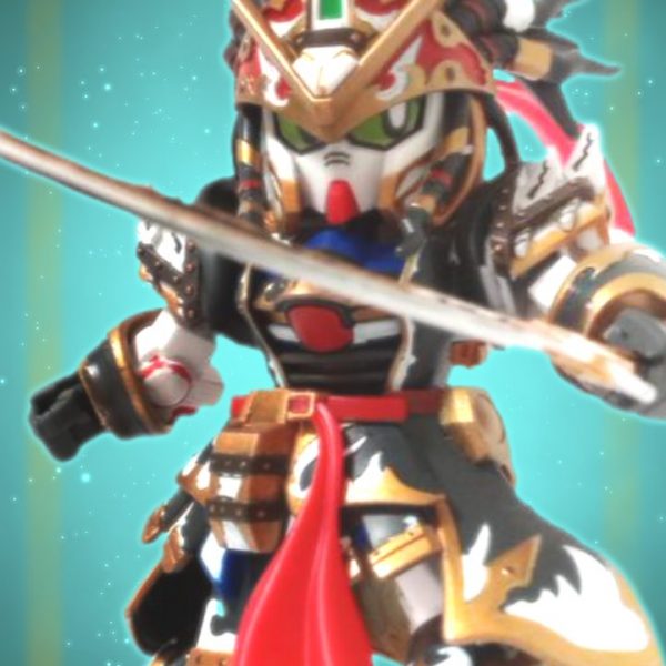 SDW HEROES エドワードセカンドV