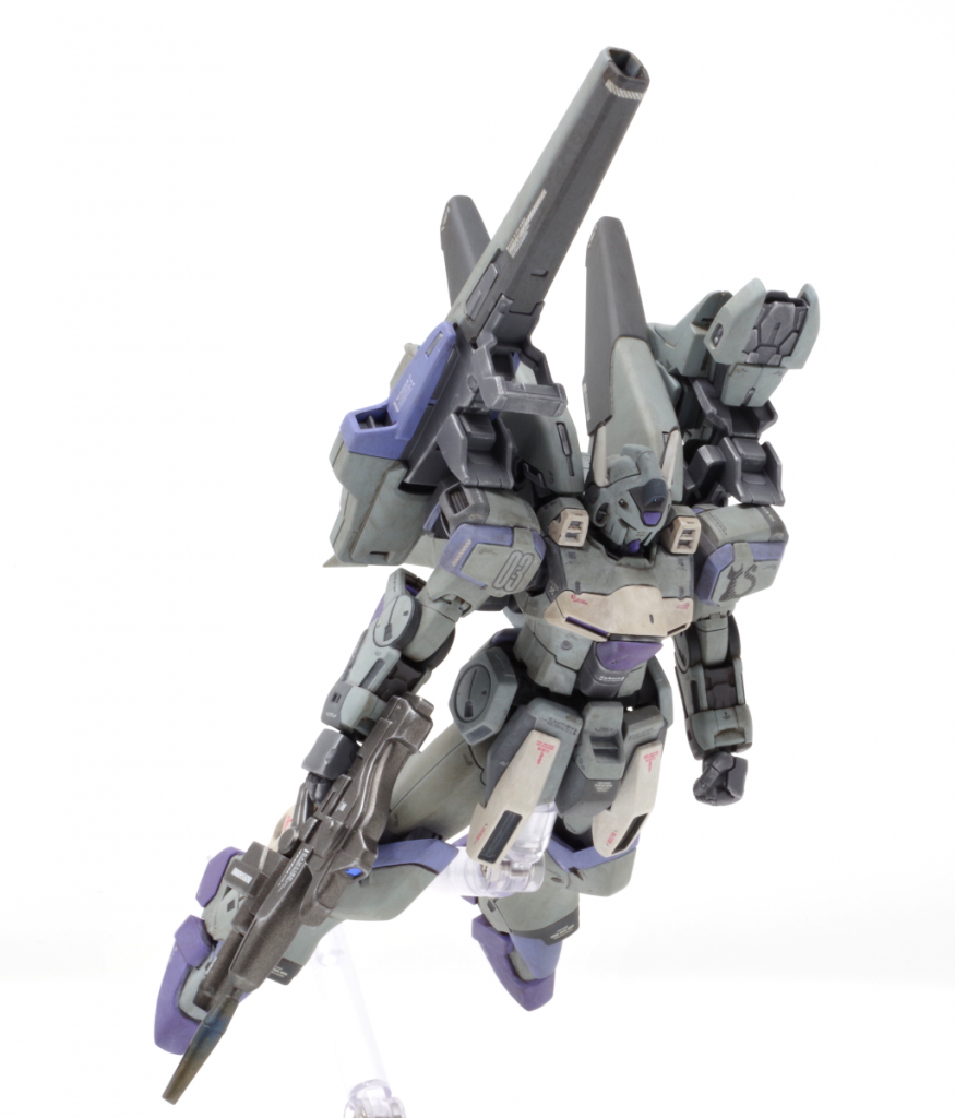 つい保守的なポーズをとらせてしまう