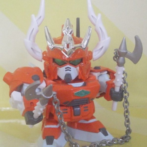 ガンダムブルホーン