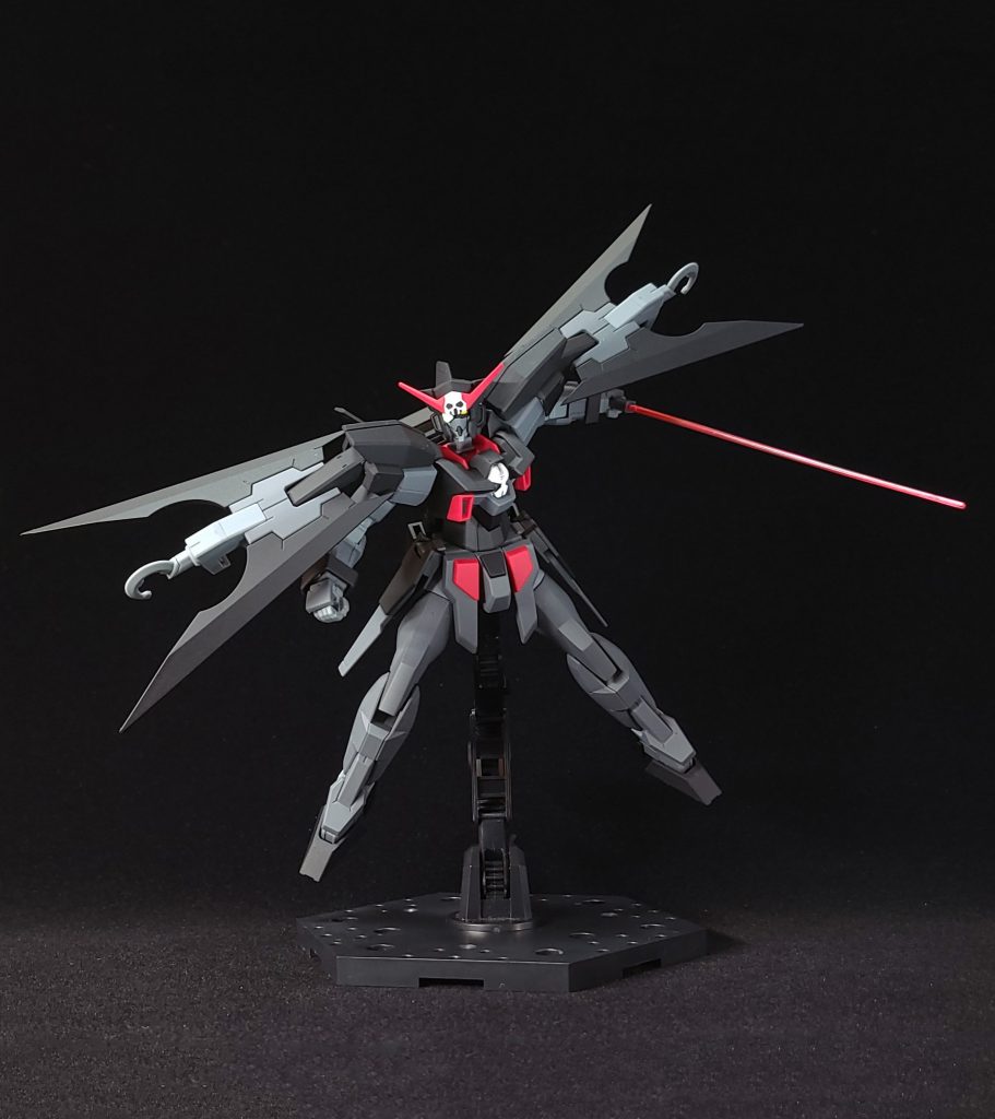 ダークハウンド–6枚目/制作者:くろお