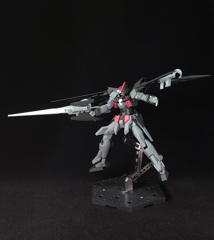 ダークハウンド–5枚目/制作者:くろお