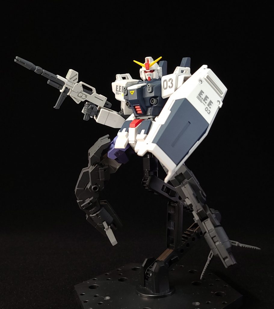 使用キット・HGUC 1/144 ブルーディスティニー3号機“EXAM”・30MM 1/144 eEXM-17 アルト[パープル]・30MM 1/144 マルチブースターユニット最後にこういったお題企画を開催していただいて感謝です取り付けに関しては加工なしで取り付けています以前の投稿も最後に添付させていただきますよろしければそちらもご覧くださいませそれではここまで見ていただいてありがとうございましたみなさんお体に気をつけてお過ごしくださいませhttps://gumpla.jp/hg/761679