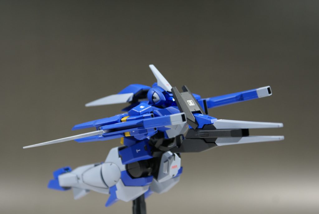 変形時もかっこいいですね