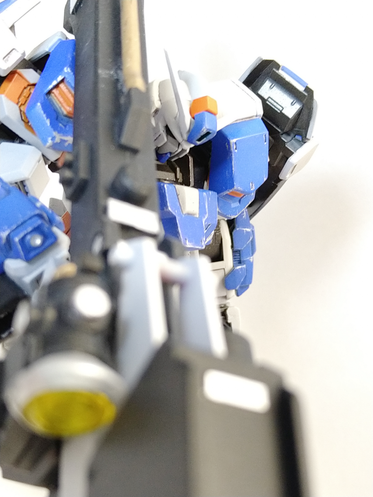 【ミキシング】ガンダムハイドランジア–4枚目/制作者:霜降りフィナンシェ