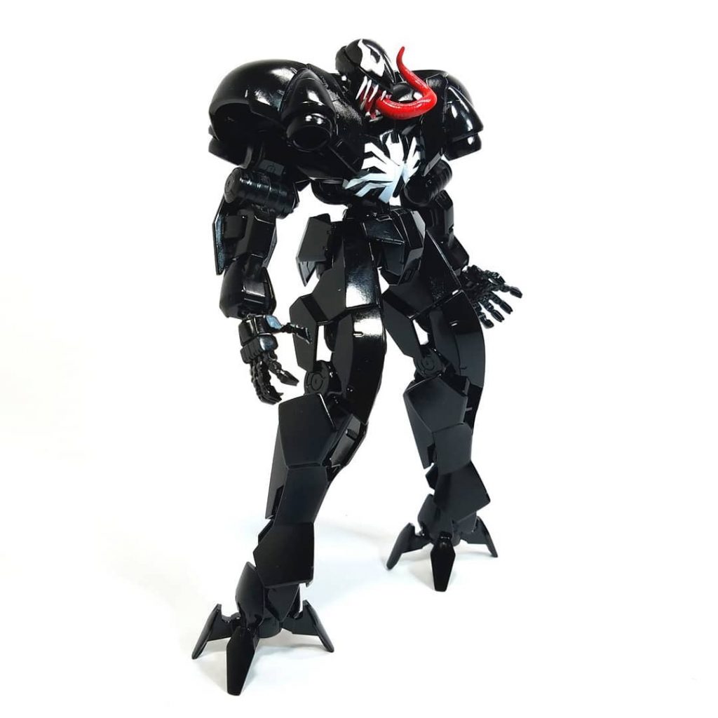 ヴェノム地上波初登場記念–4枚目/制作者：η