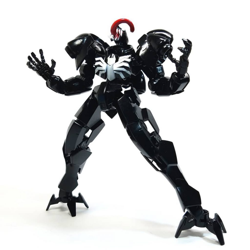 ヴェノム地上波初登場記念–5枚目/制作者：η