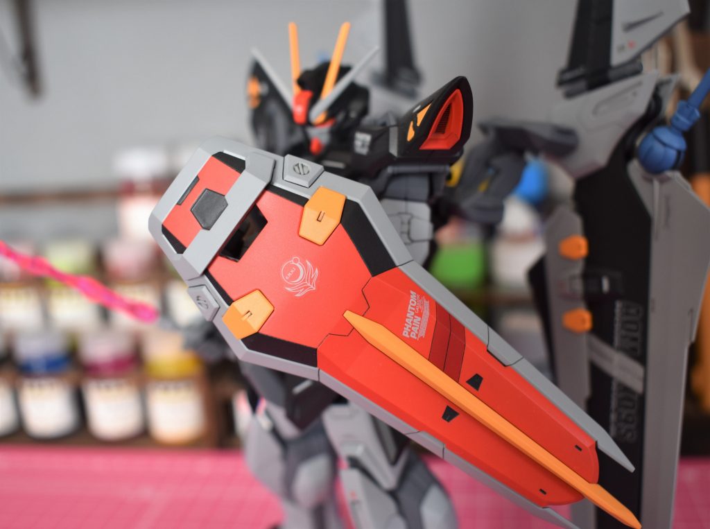 MG　ストライクノワール–2枚目/制作者：しろもももぐ