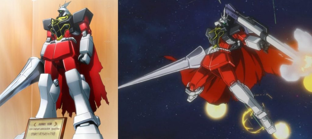 第25話 僕たちのガンプラから