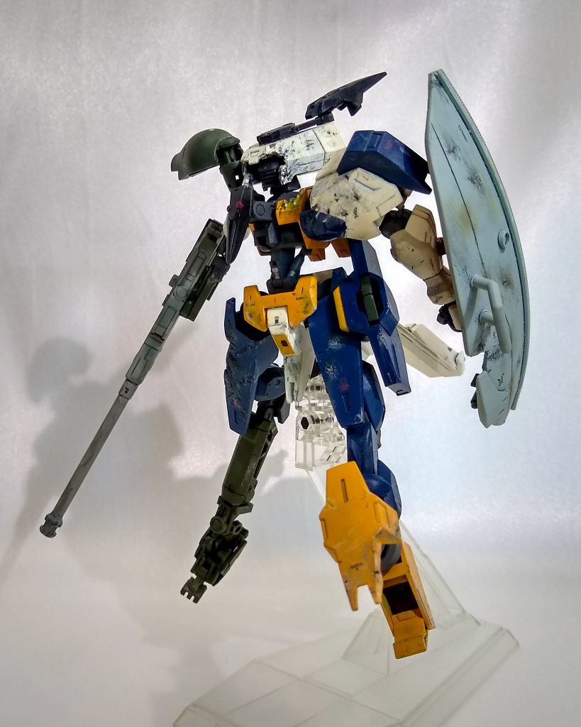 ユーゴー リペア–2枚目/制作者:ソラ