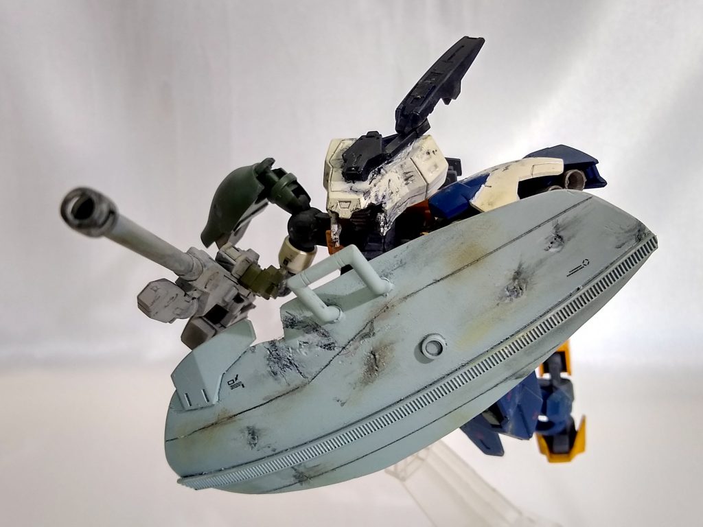 ユーゴー リペア–5枚目/制作者:ソラ