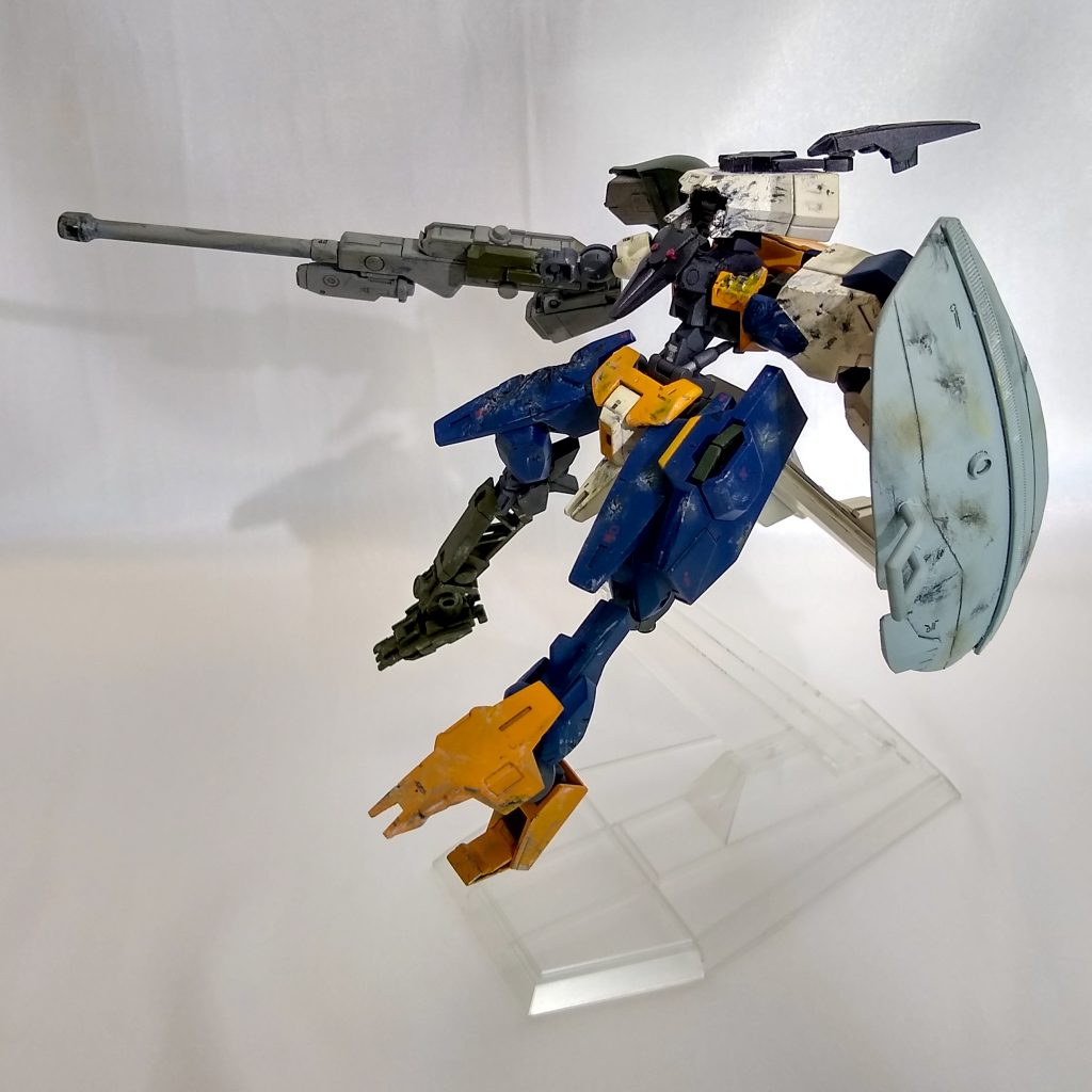 ユーゴー リペア–8枚目/制作者:ソラ