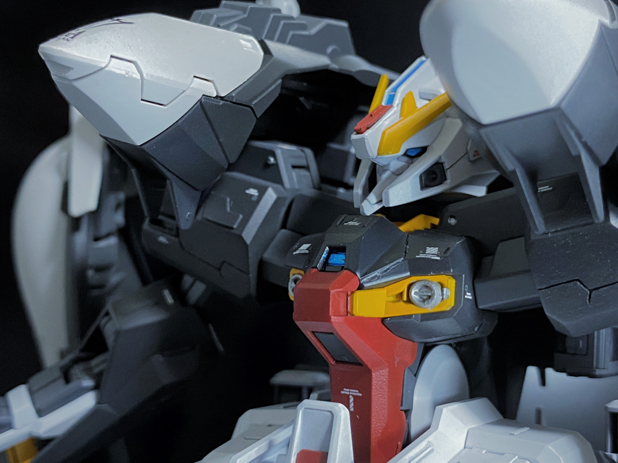 HG-1/144】ガンダムTR-6 [ハイゼンスレイⅡ・ラー]｜E'clairさんの