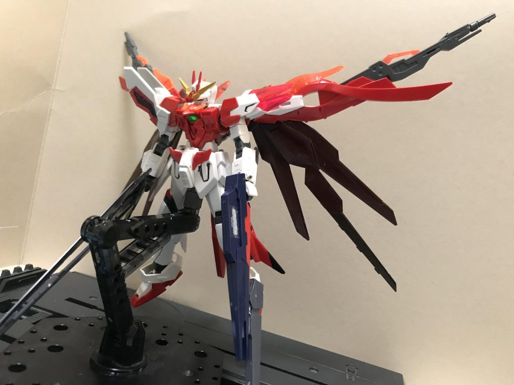 見ていただきありがとうました!