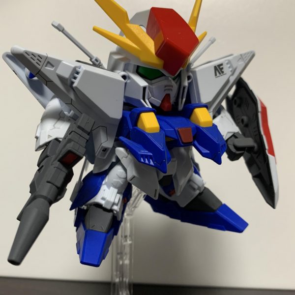クスィーガンダム