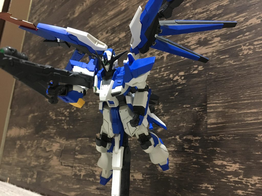 ミキシング–2枚目/制作者：psychoking