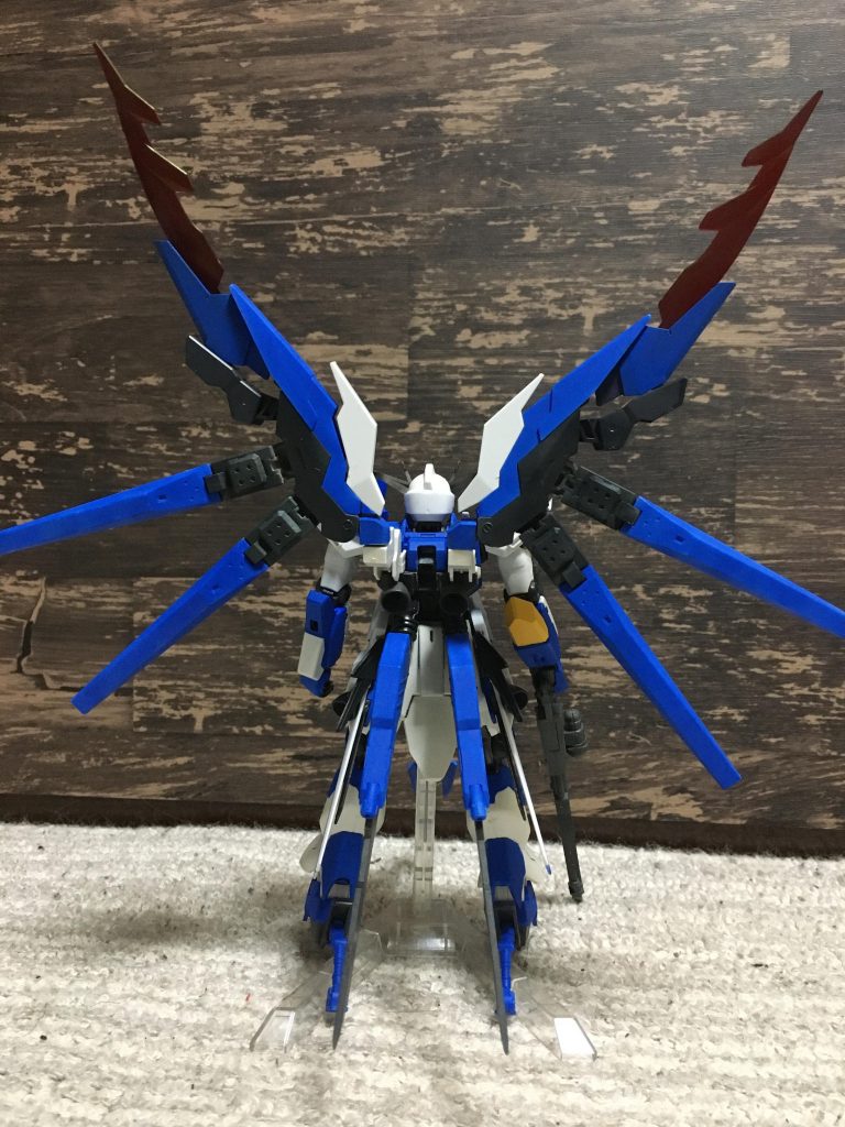 ミキシング–3枚目/制作者：psychoking