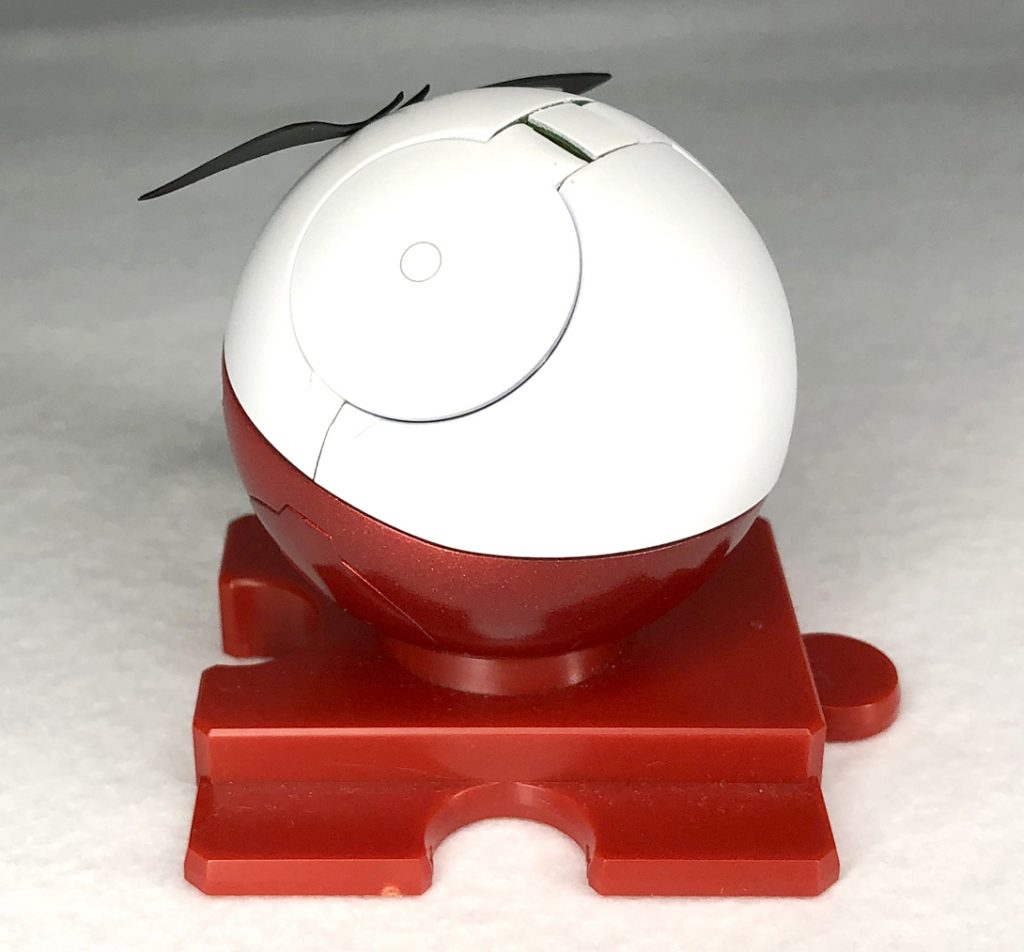 バックショット