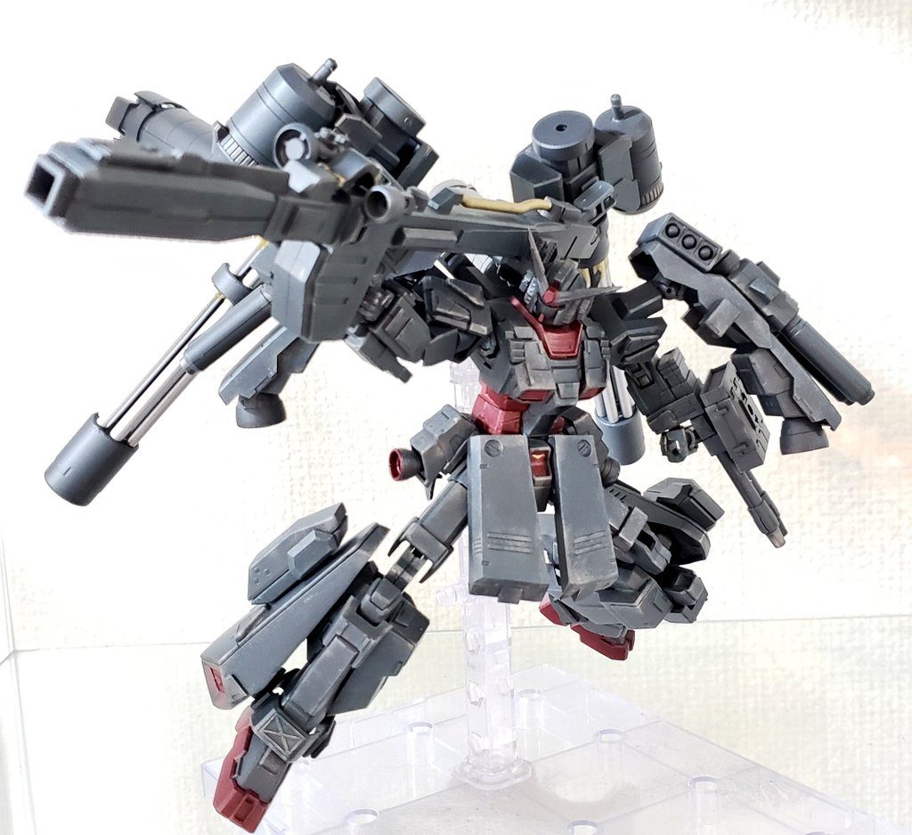 G・ファウスト–2枚目/制作者：統覇已叶