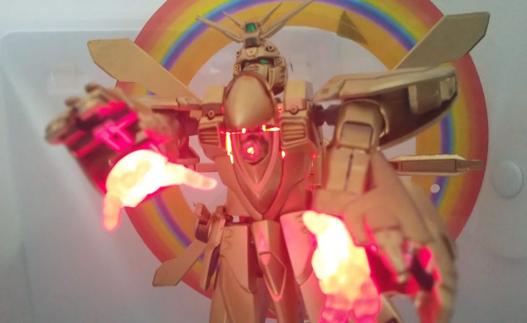 バストアップ。