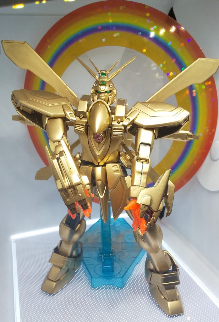 ノーマル画像。