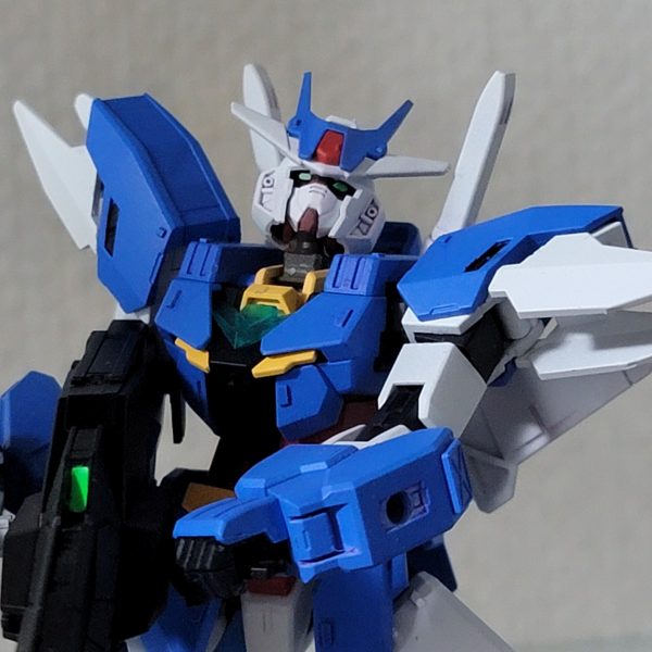 アースリィガンダム