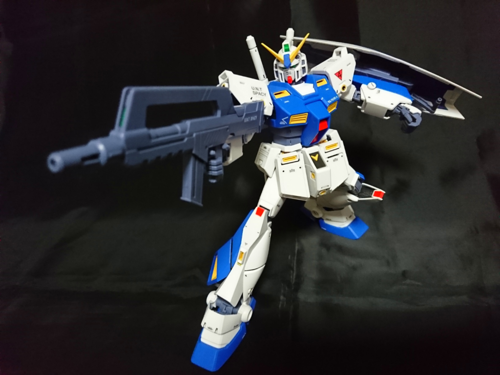 ビーム･ライフル