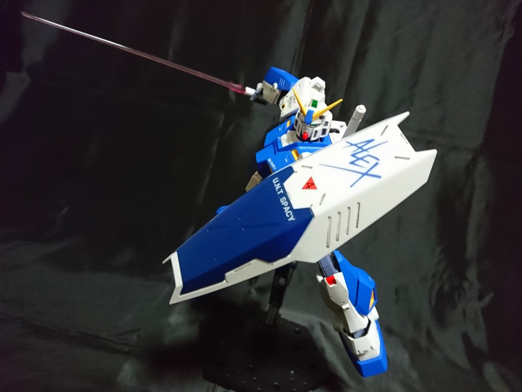 ビーム･サーベル