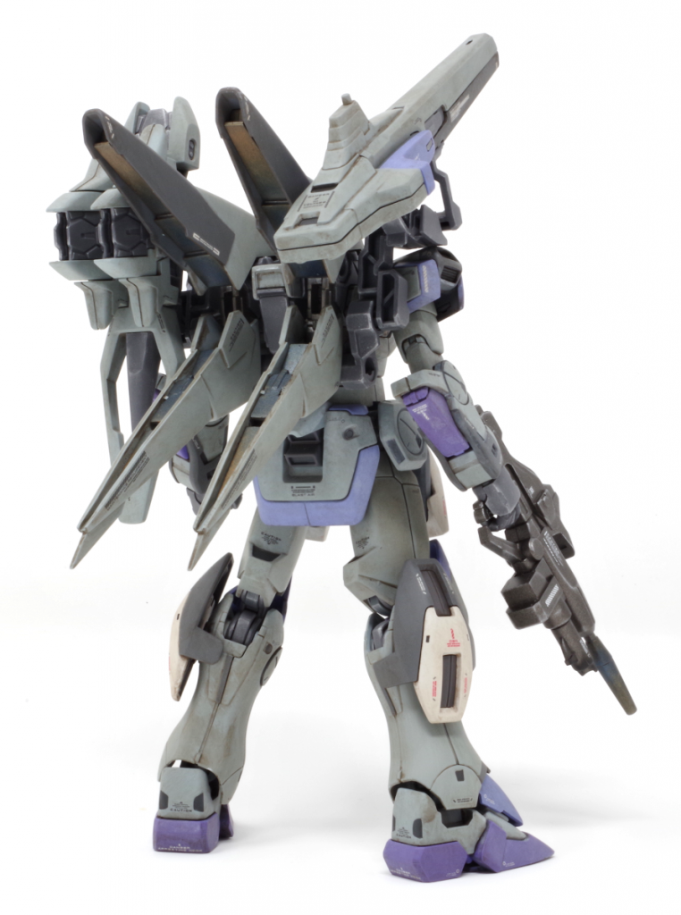 LM312V16 セカンドVヘキサ–3枚目/制作者：Tenplamo1