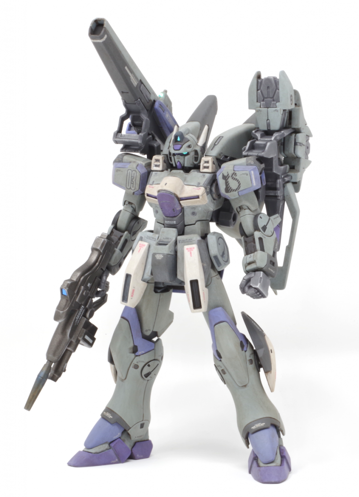 LM312V16 セカンドVヘキサ–2枚目/制作者：Tenplamo1