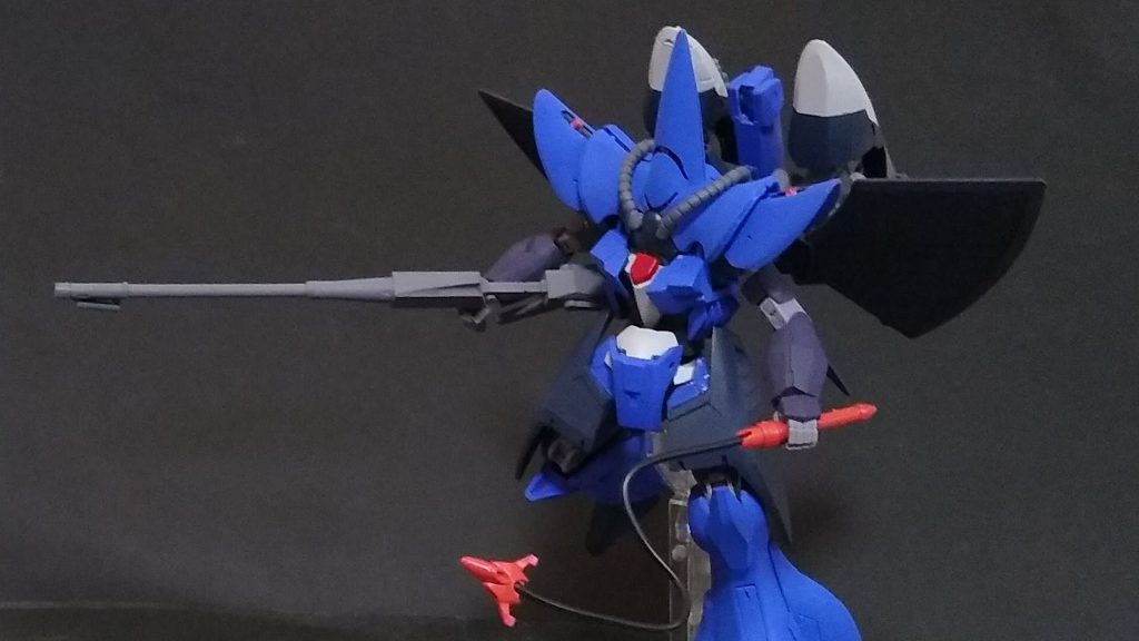 海ヘビとライフル