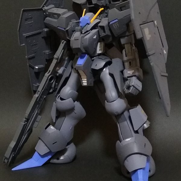 バイアラン スナイパーカスタム