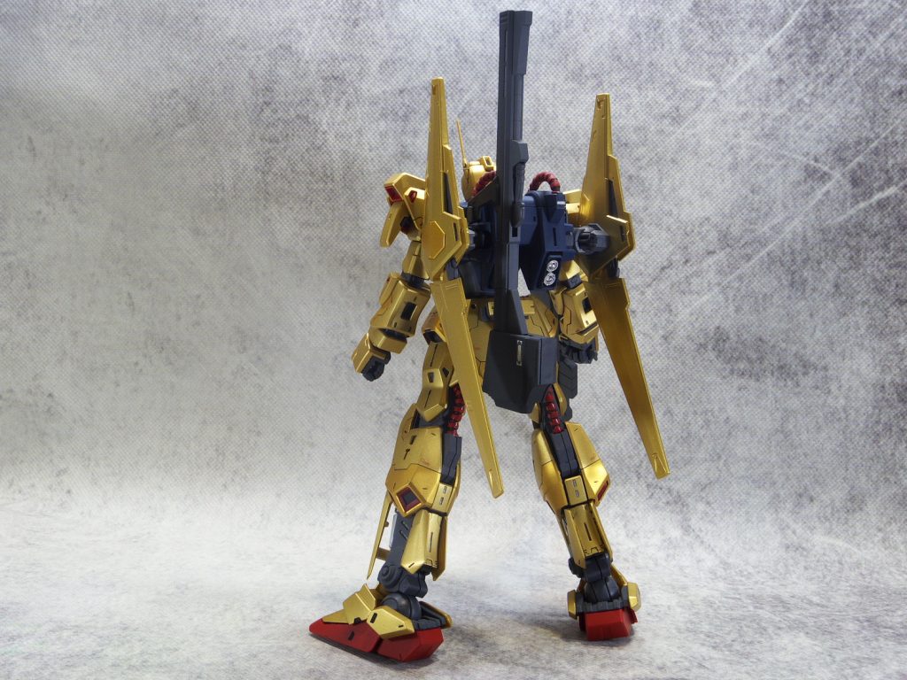 MG 百式 ver.2.0–3枚目/制作者：guplafactory