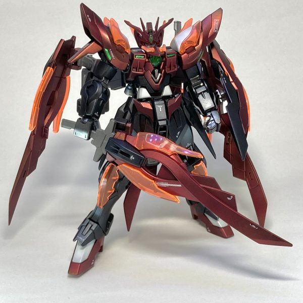 ガンダムHINOTORI