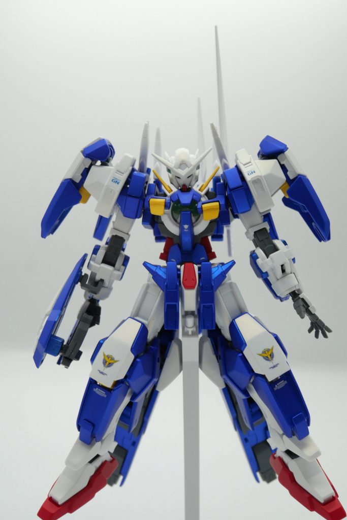 友人に撮ってもらった写真その2。友人には「撮りづれぇ」って言われました。