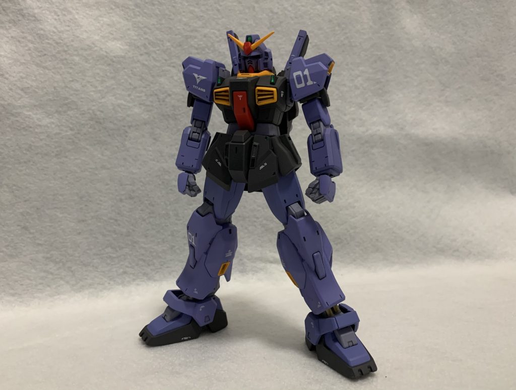 ガンダムMk-II–5枚目/制作者：ミカァ-X56S