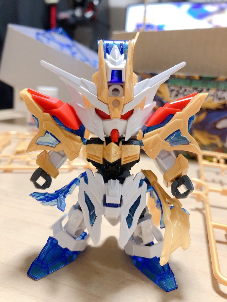 元がこれだとはとても思えなかったです💦