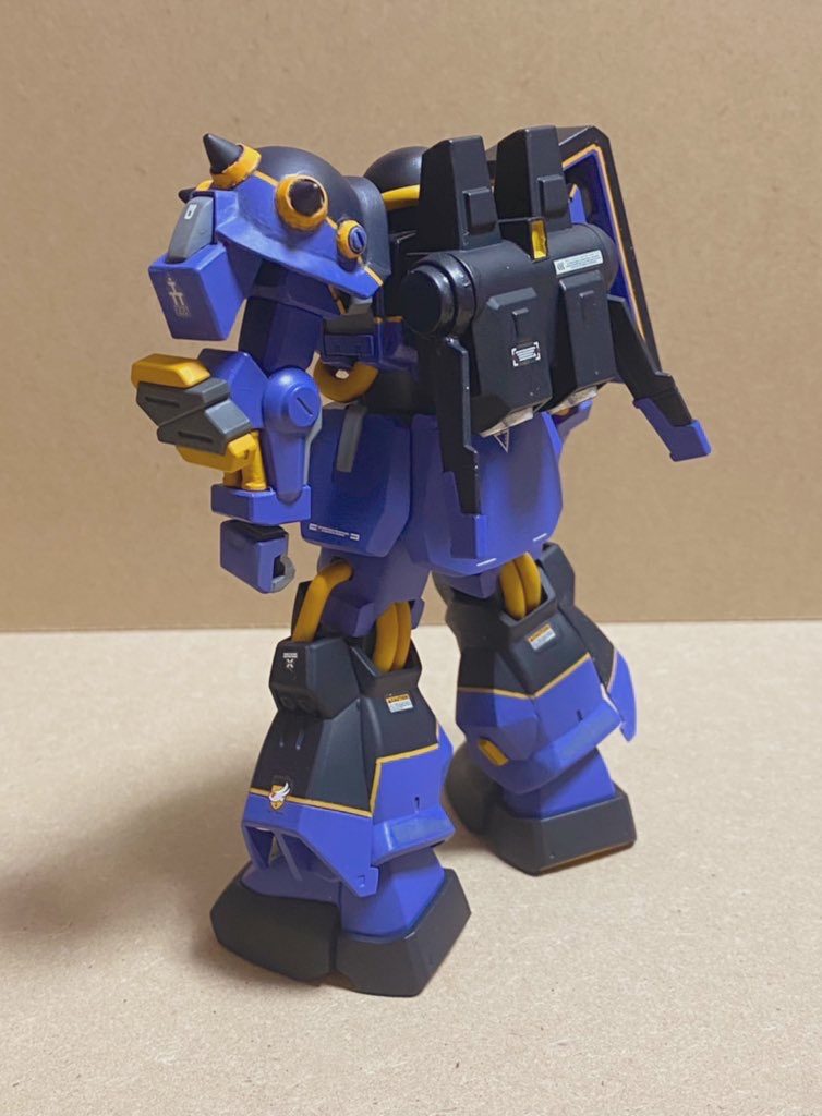 ハイザック先行量産型–4枚目/制作者：Key59