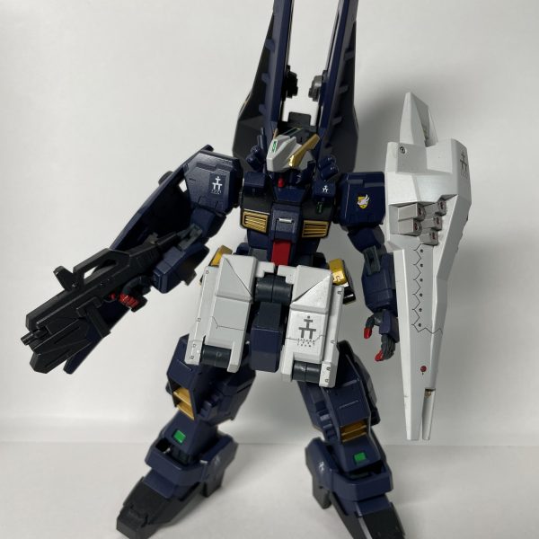 アドバンスドヘイズル