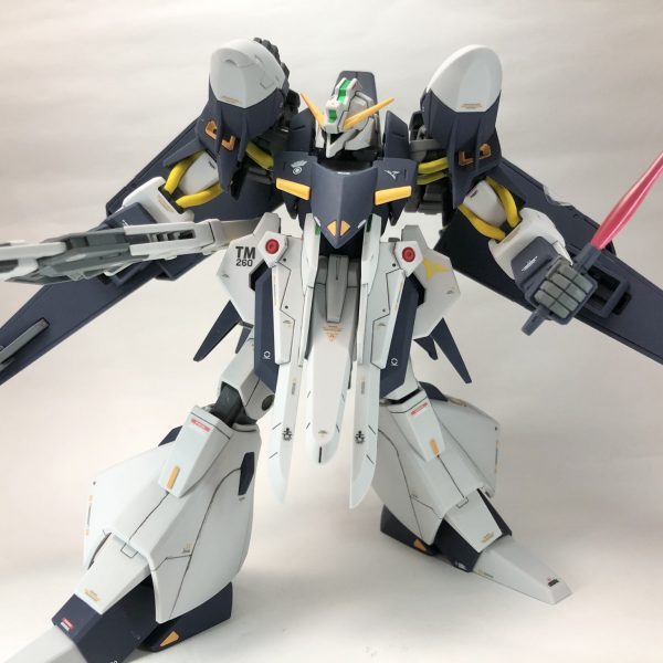 ギャプラン TR-5 フライルー