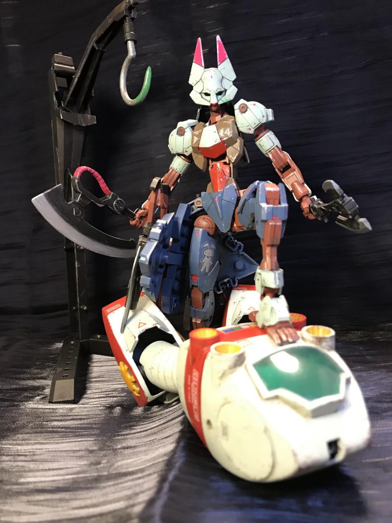 ♪ららら　ららーん　るらららるーん