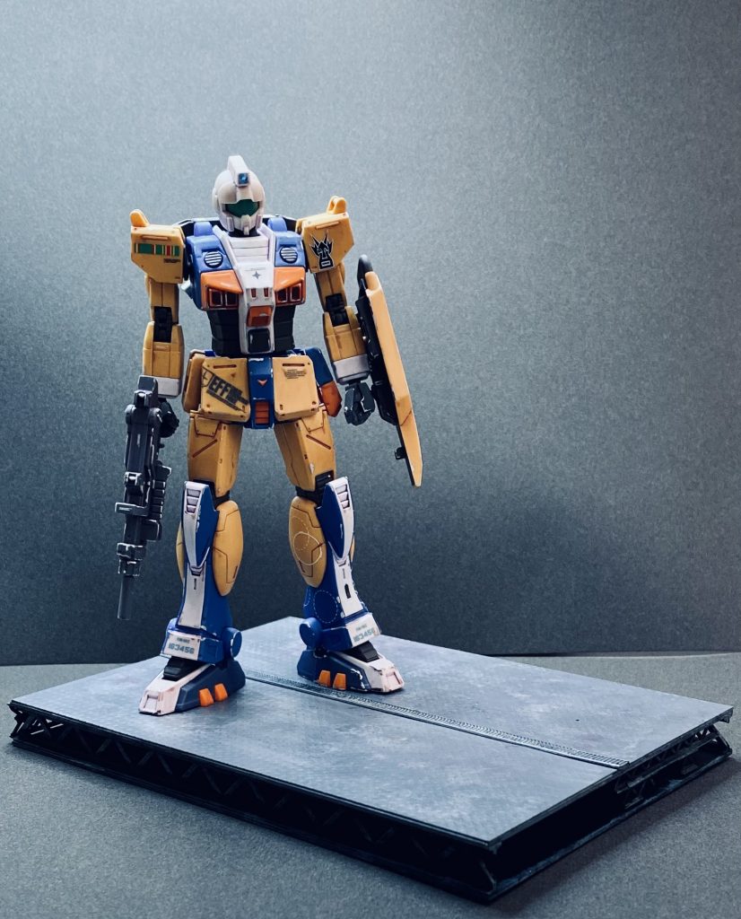 湖畔局地型ジム–5枚目/制作者：メンドロリアン