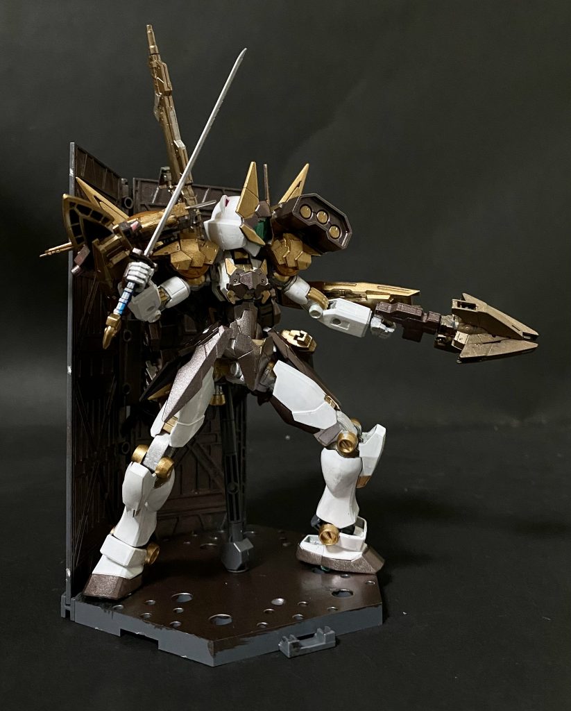 スピナティア アサシン–3枚目/制作者：@giyaran23