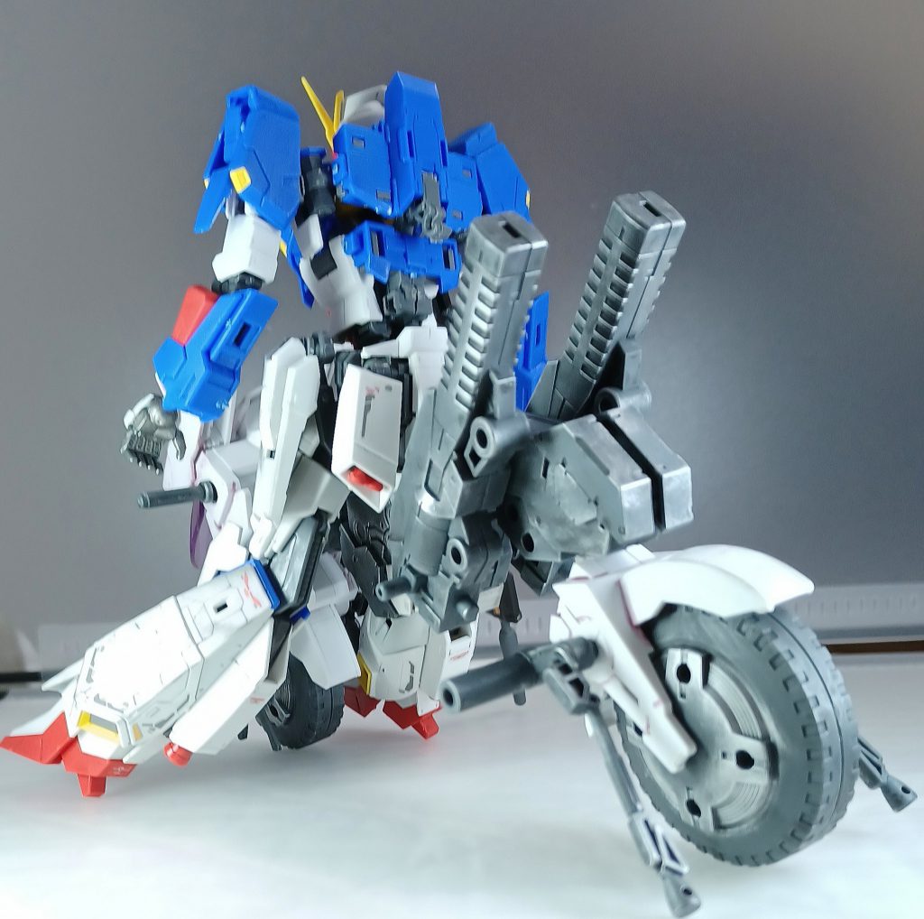 ヤンキーっぽい