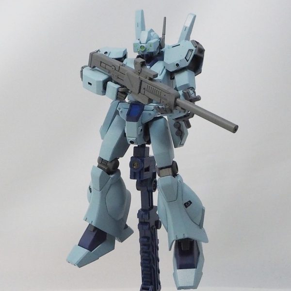 RGM-89D2/S ジェガンS型