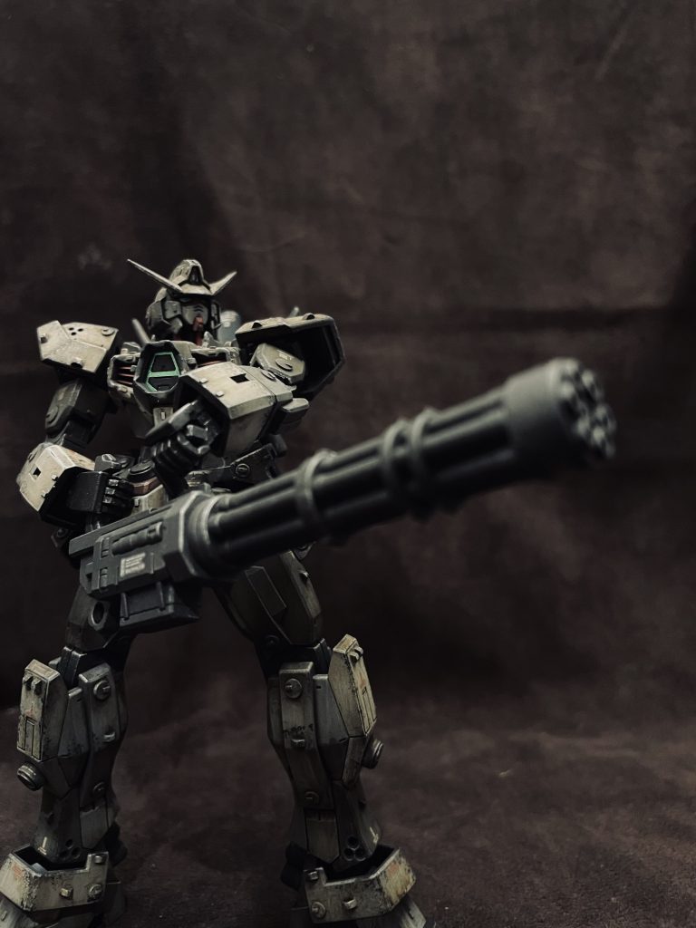 Gundam Age1 Normal–8枚目/制作者：mammon